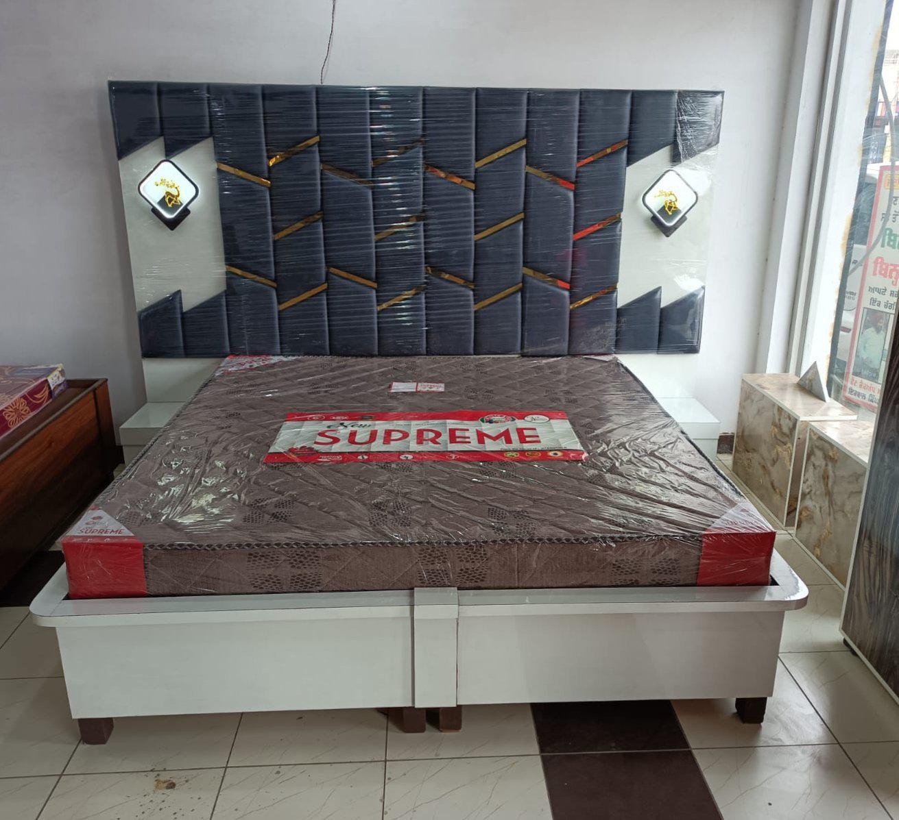 Bed 2