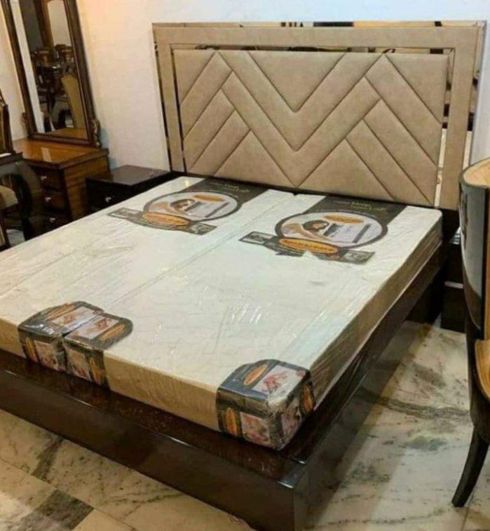 Bed 4