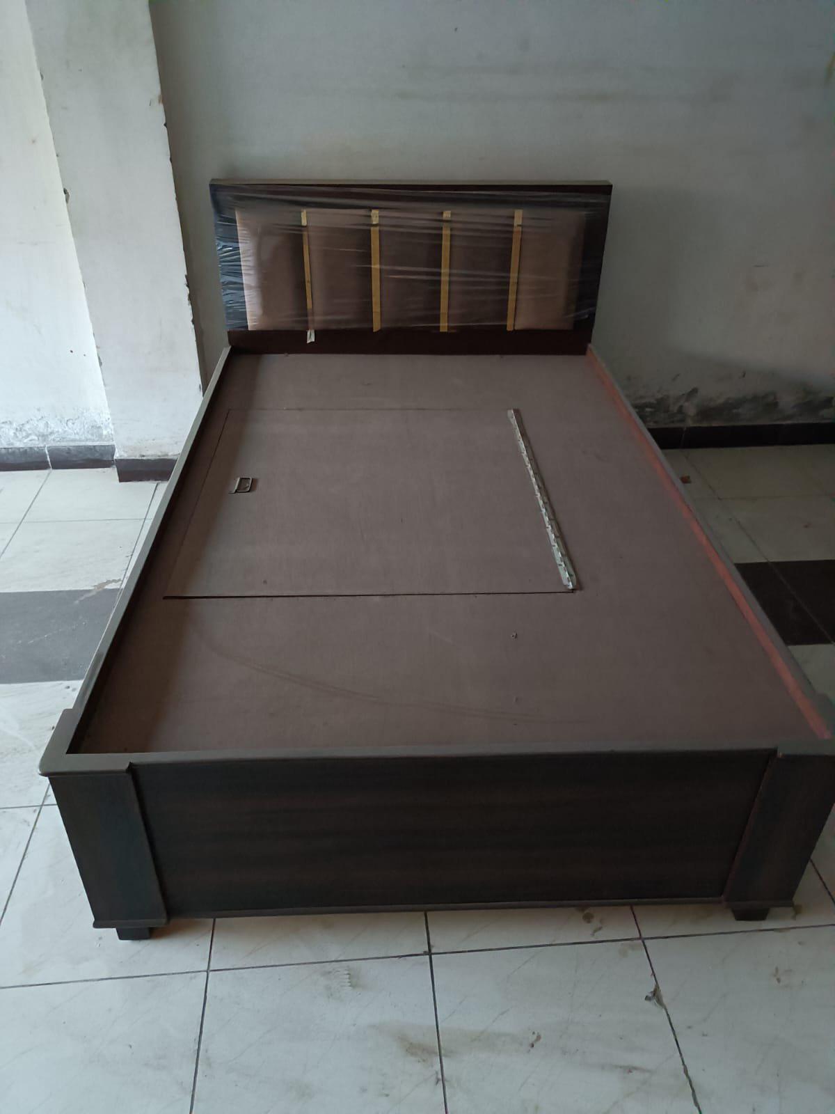 Bed 5