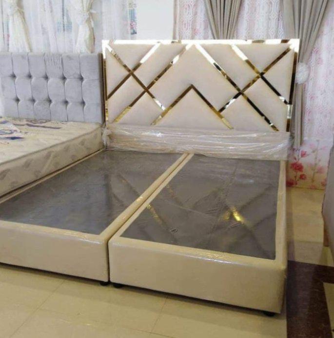 Bed 6