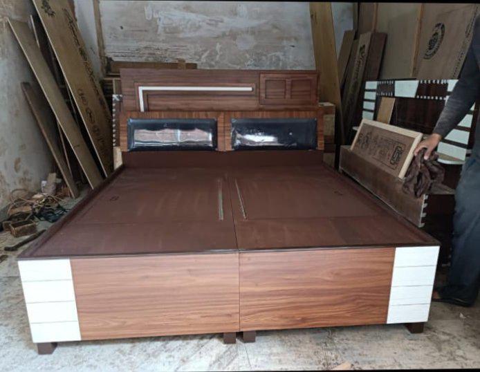 Bed 10