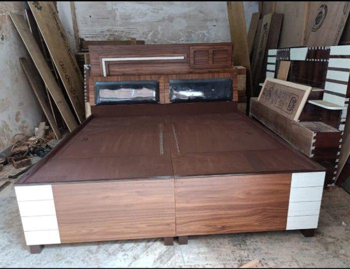 Bed 11