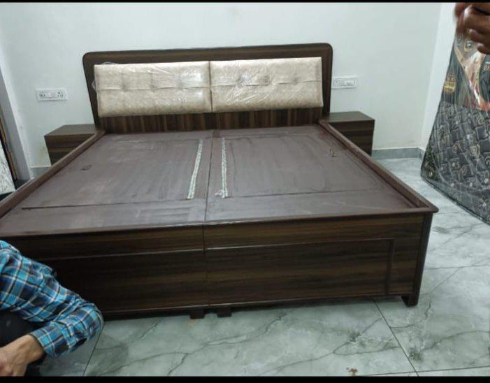 Bed 12
