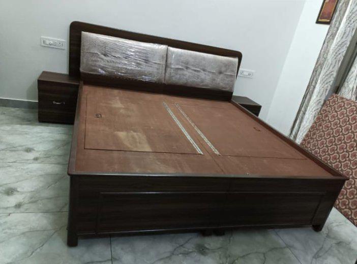 Bed 13