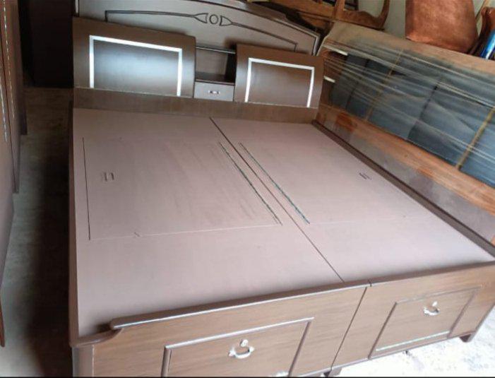 Bed 14
