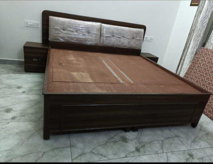 Bed 15