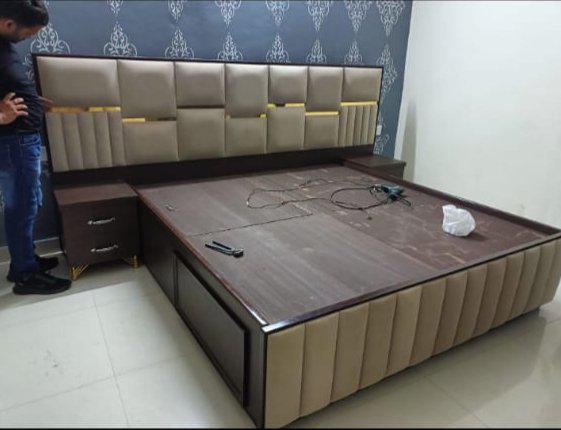 Bed 16