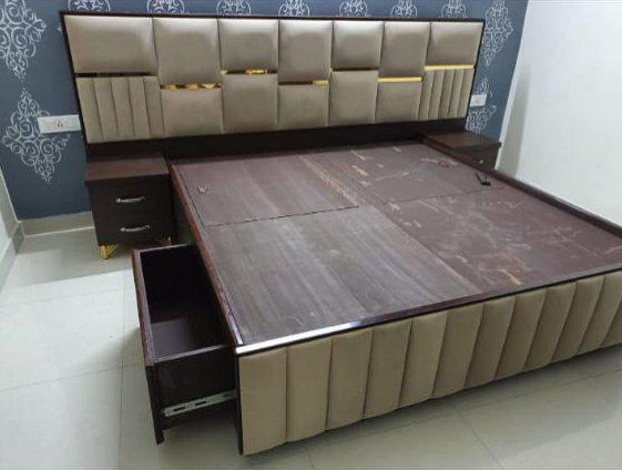 Bed 17