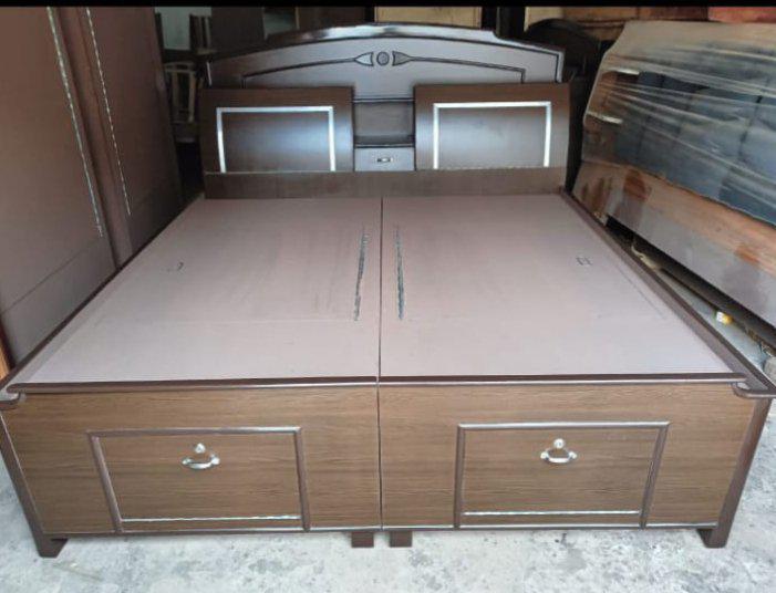 Bed 18