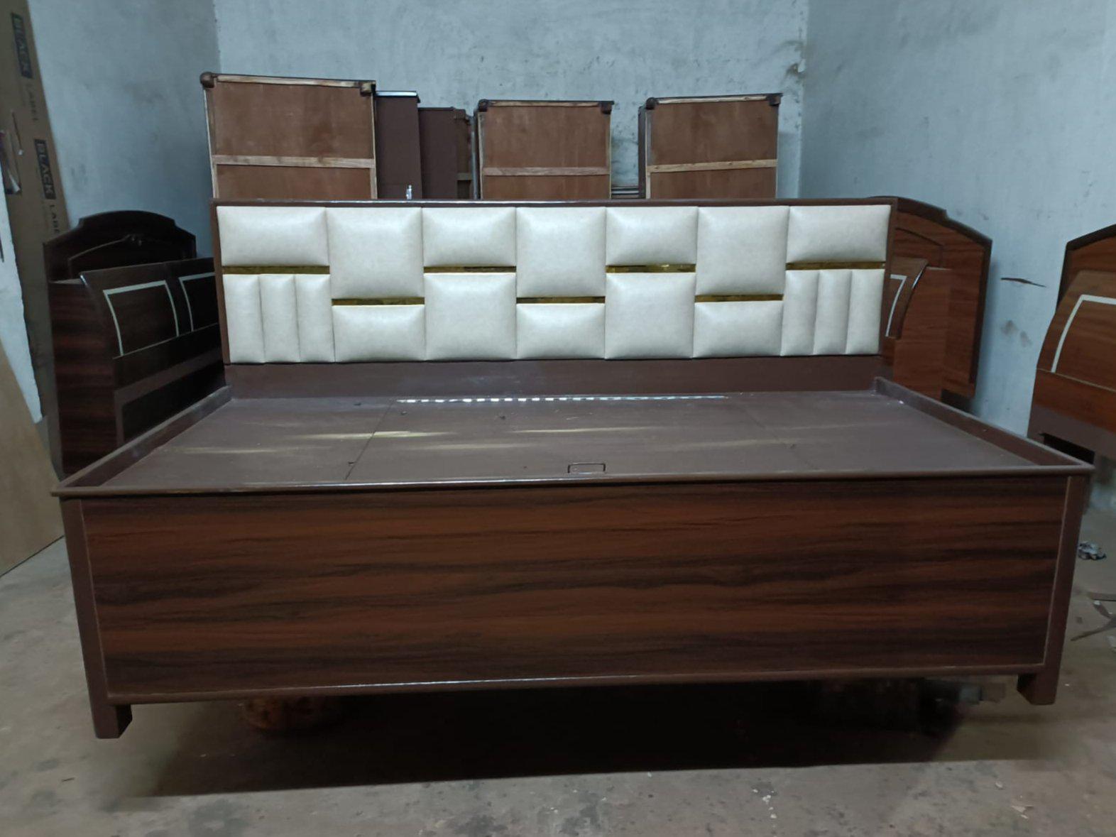 Bed 22