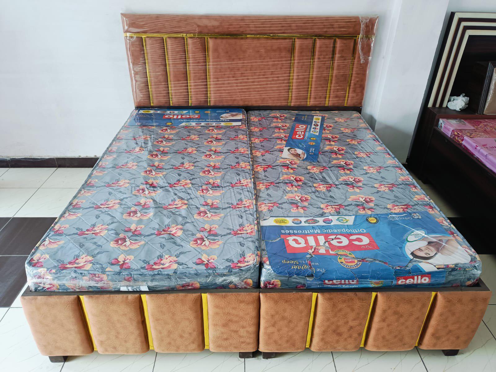 Bed 24