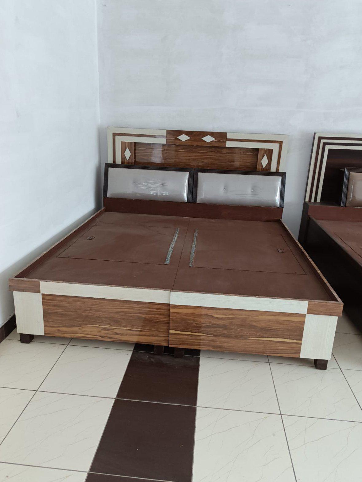 Bed 28