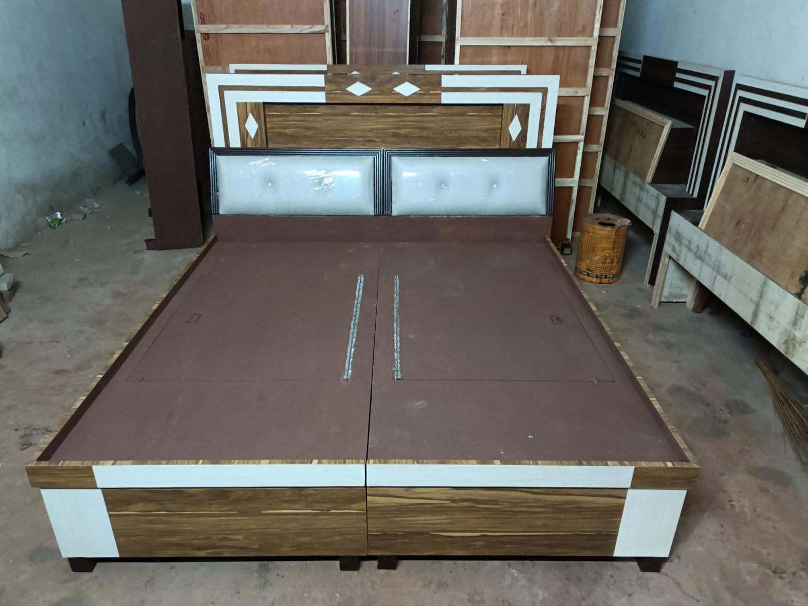 Bed 29