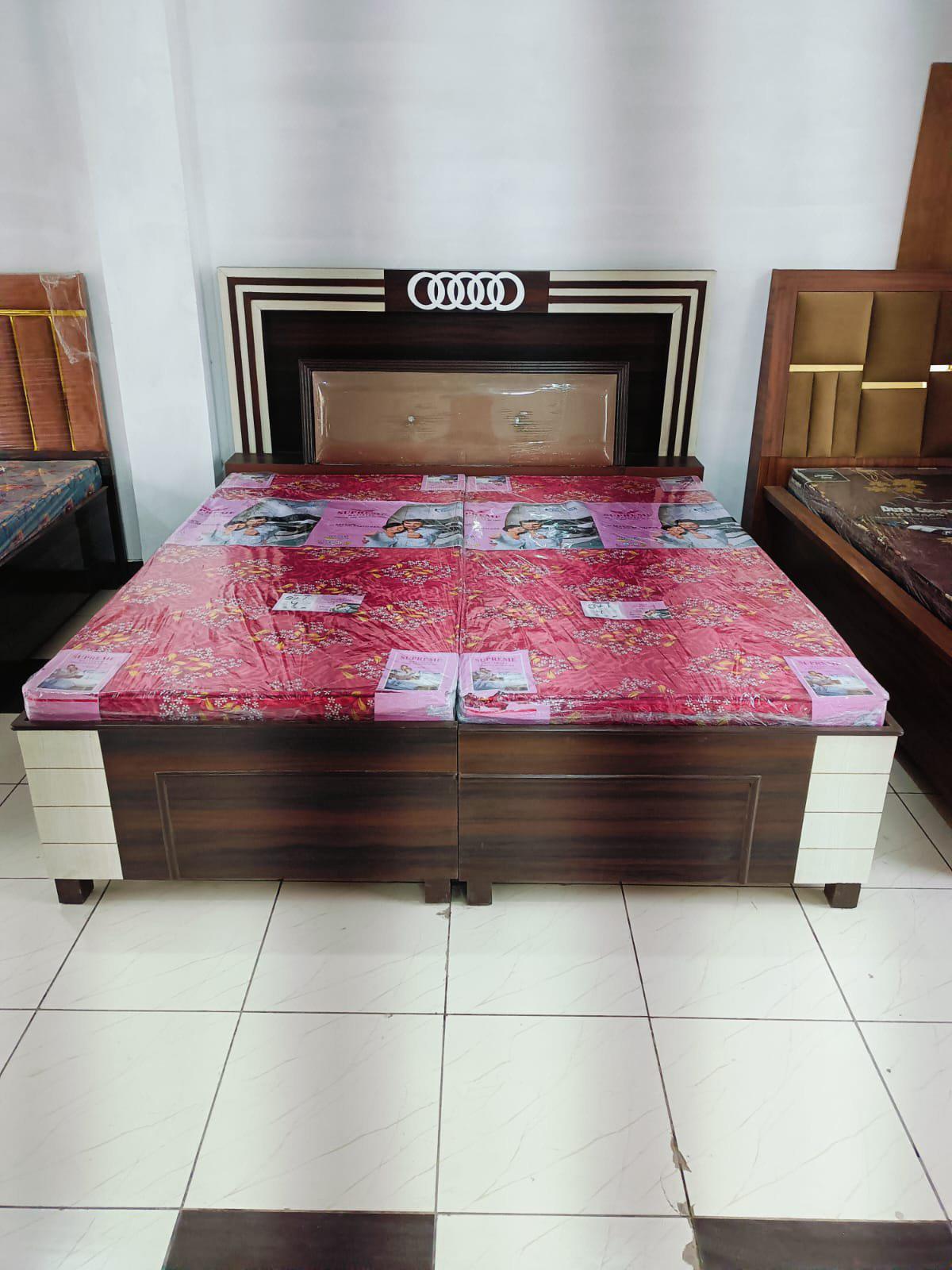 Bed 30