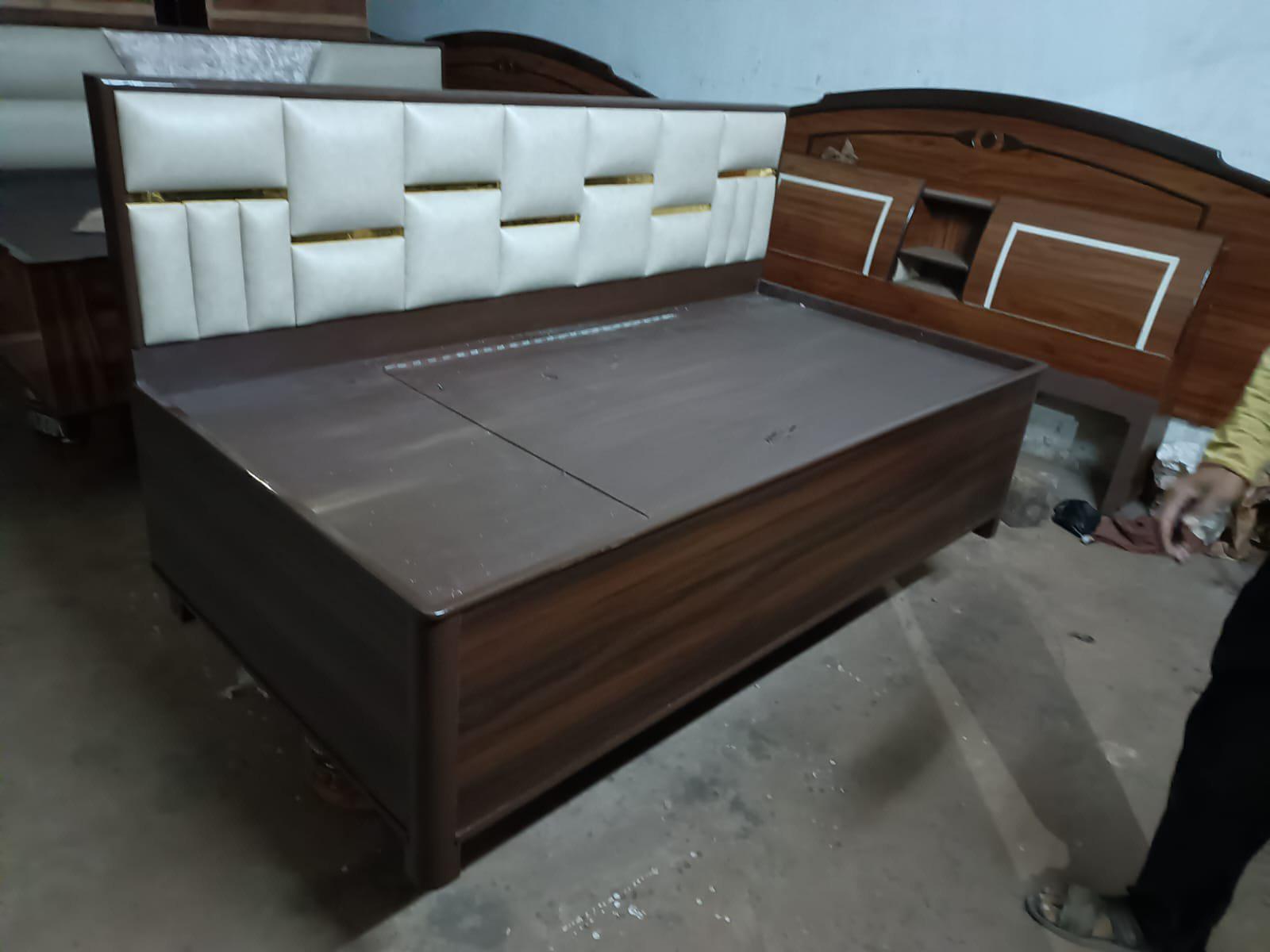 Bed 31