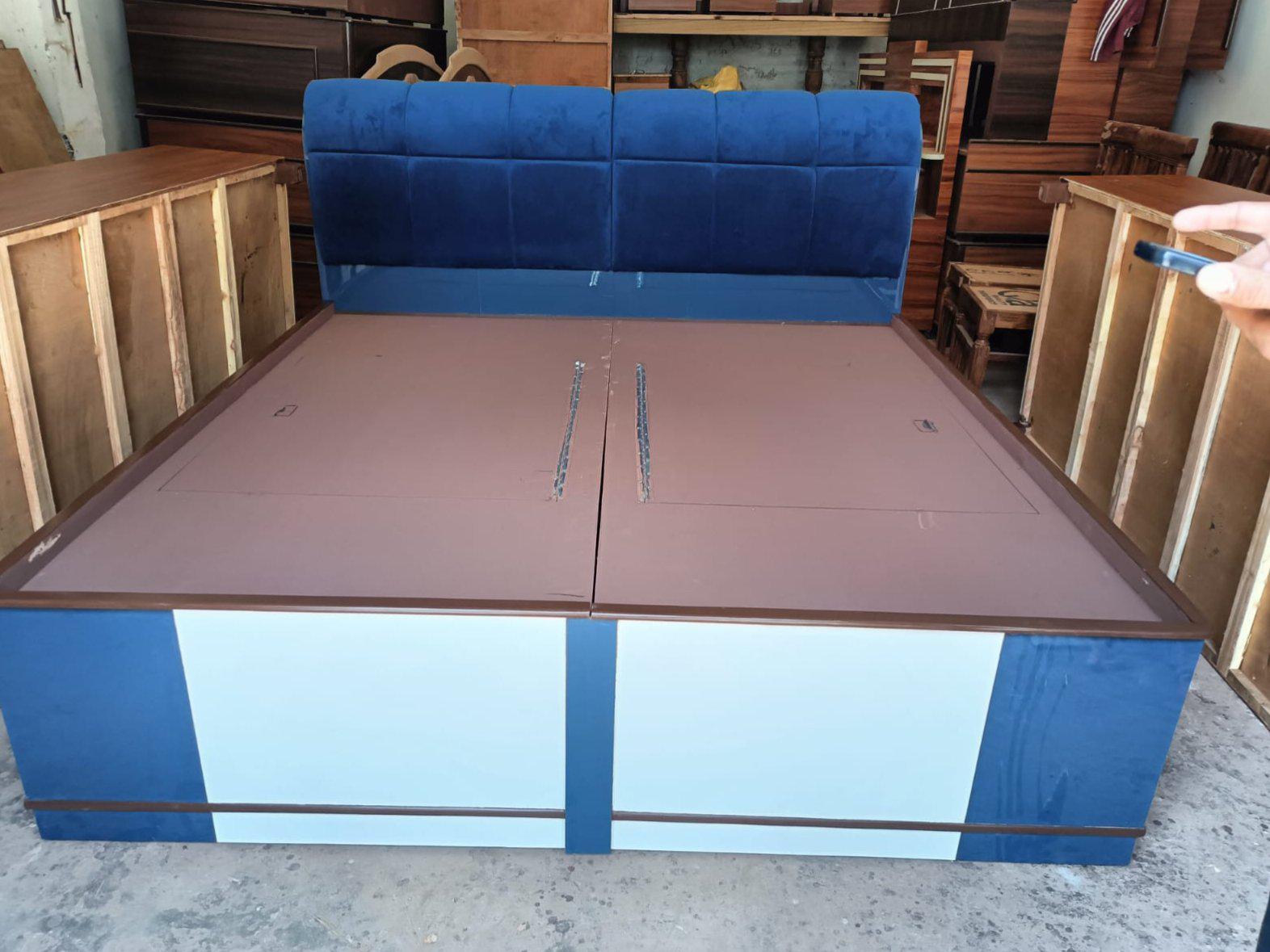 Bed 33