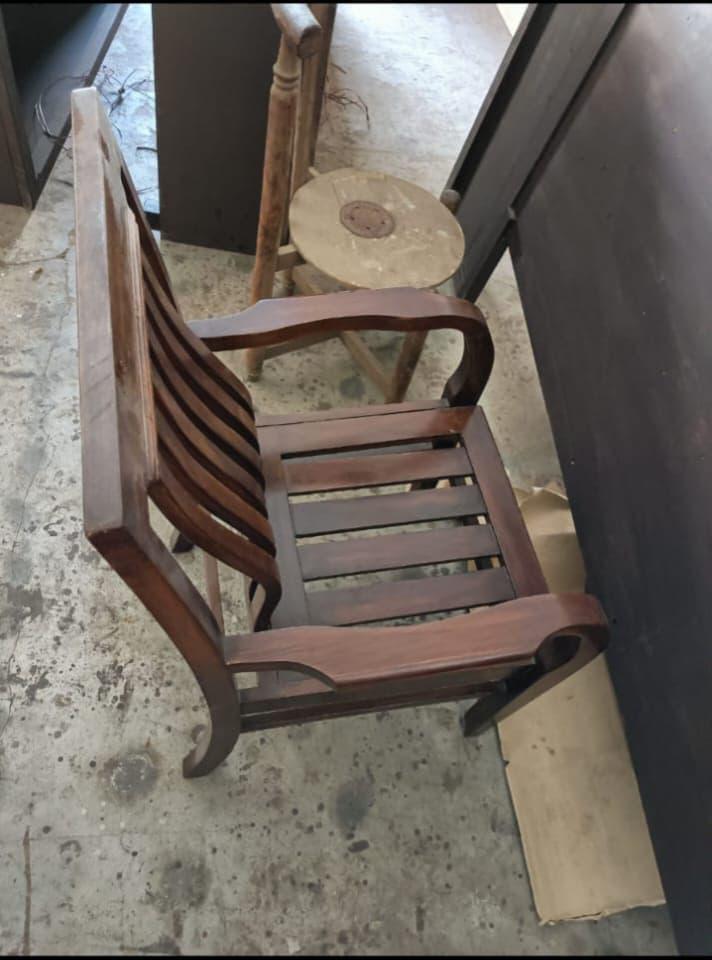 Chair 1