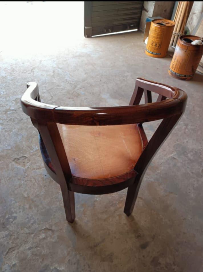 Chair 2