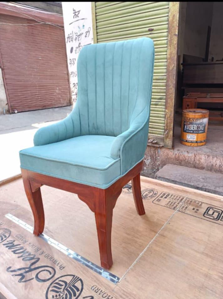 Chair 3