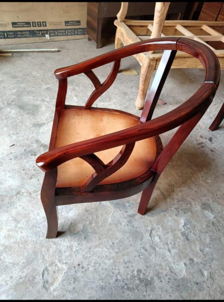 Chair 4
