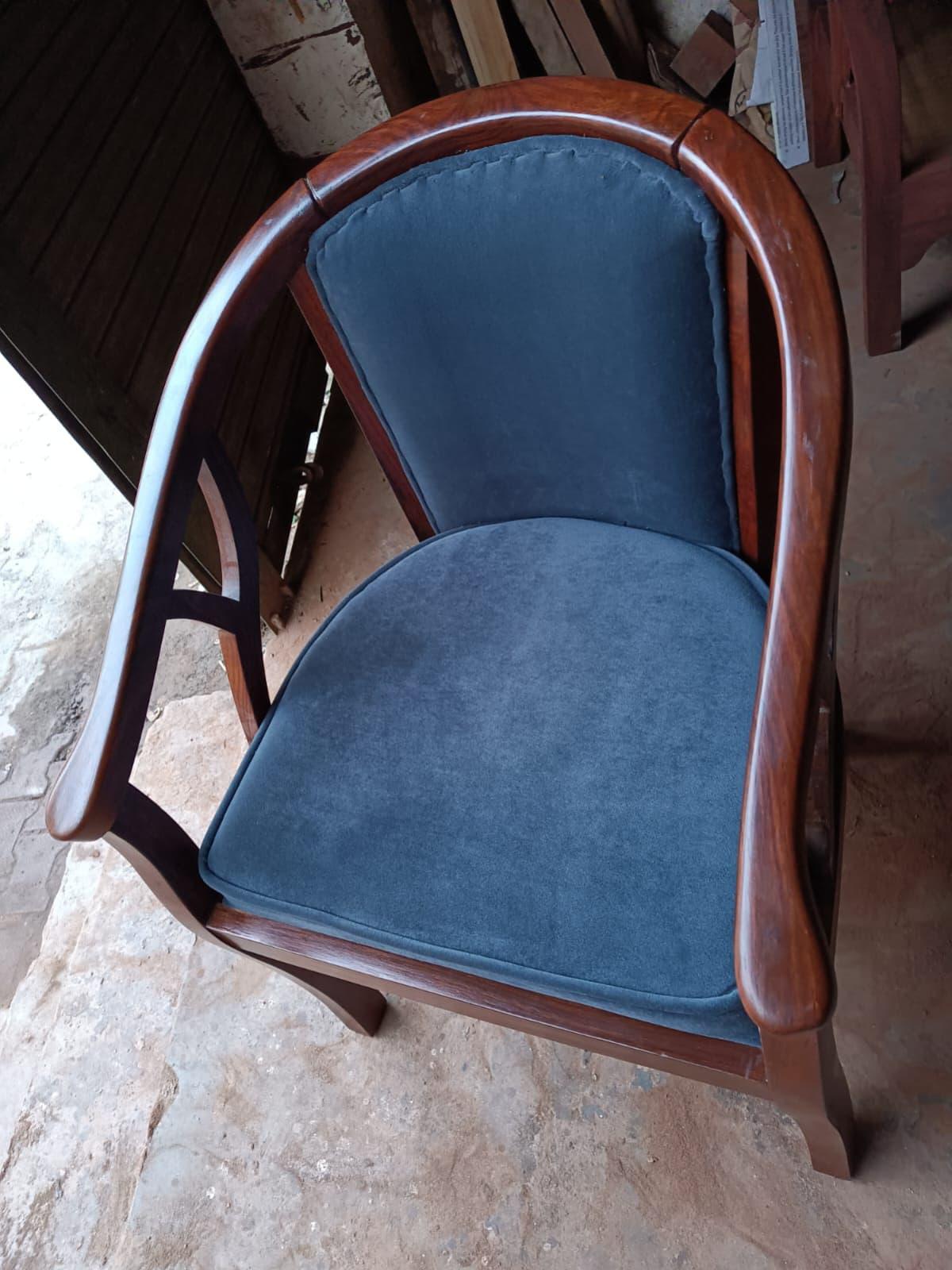 Chair 8