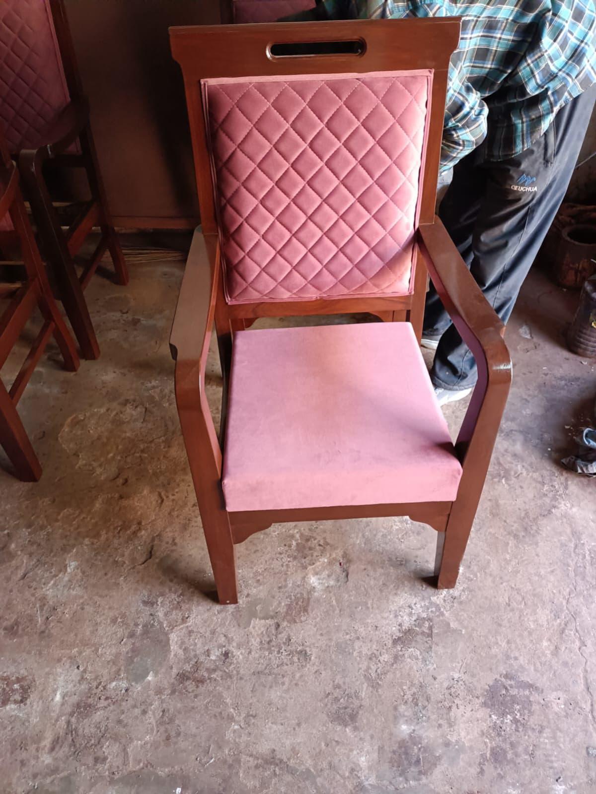 Chair 9