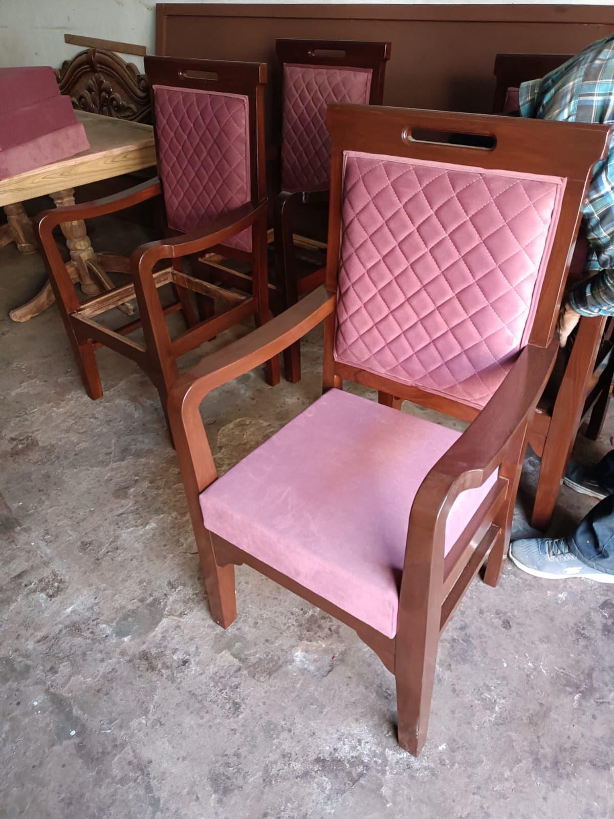 Chair 10