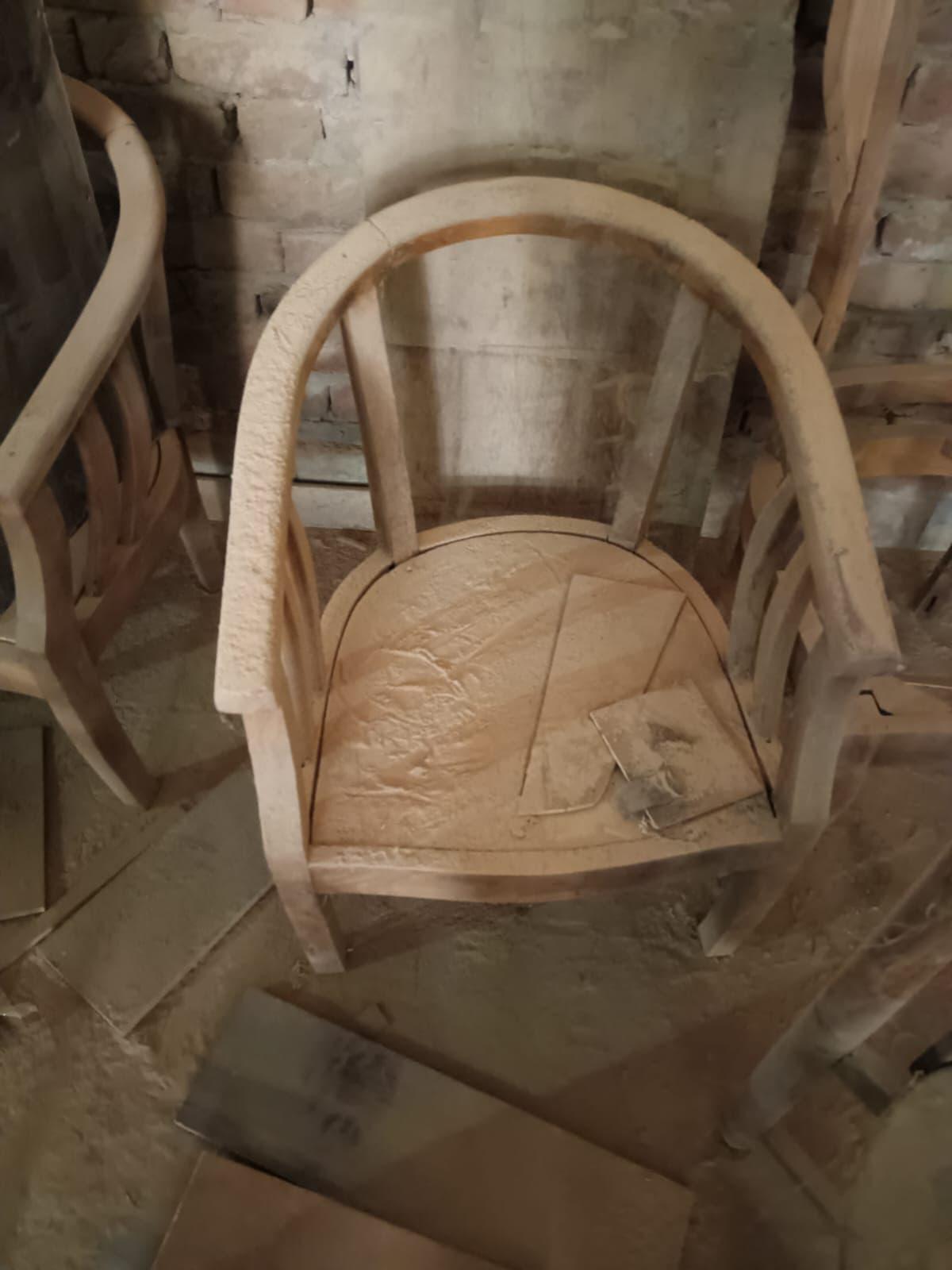 Chair 11