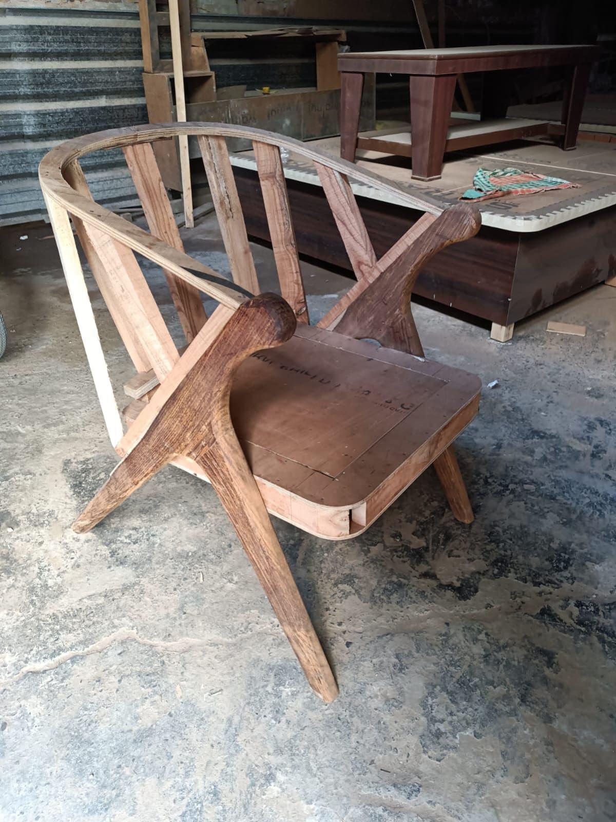 Chair 13