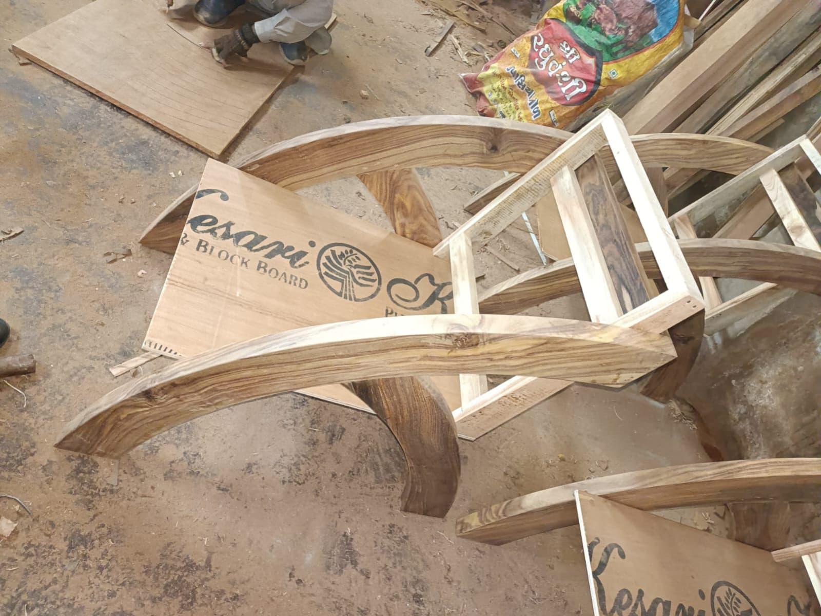 Chair 14
