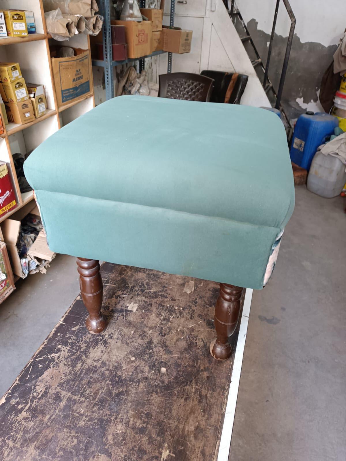 Chair 16