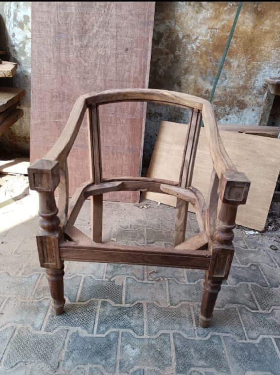 Chair 17